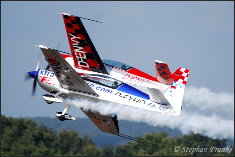 Flight for Fun