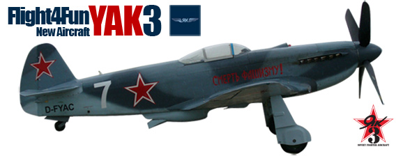 yak 3